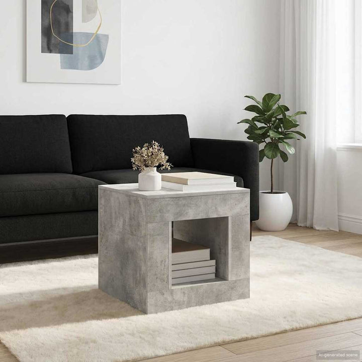 BetonGrå