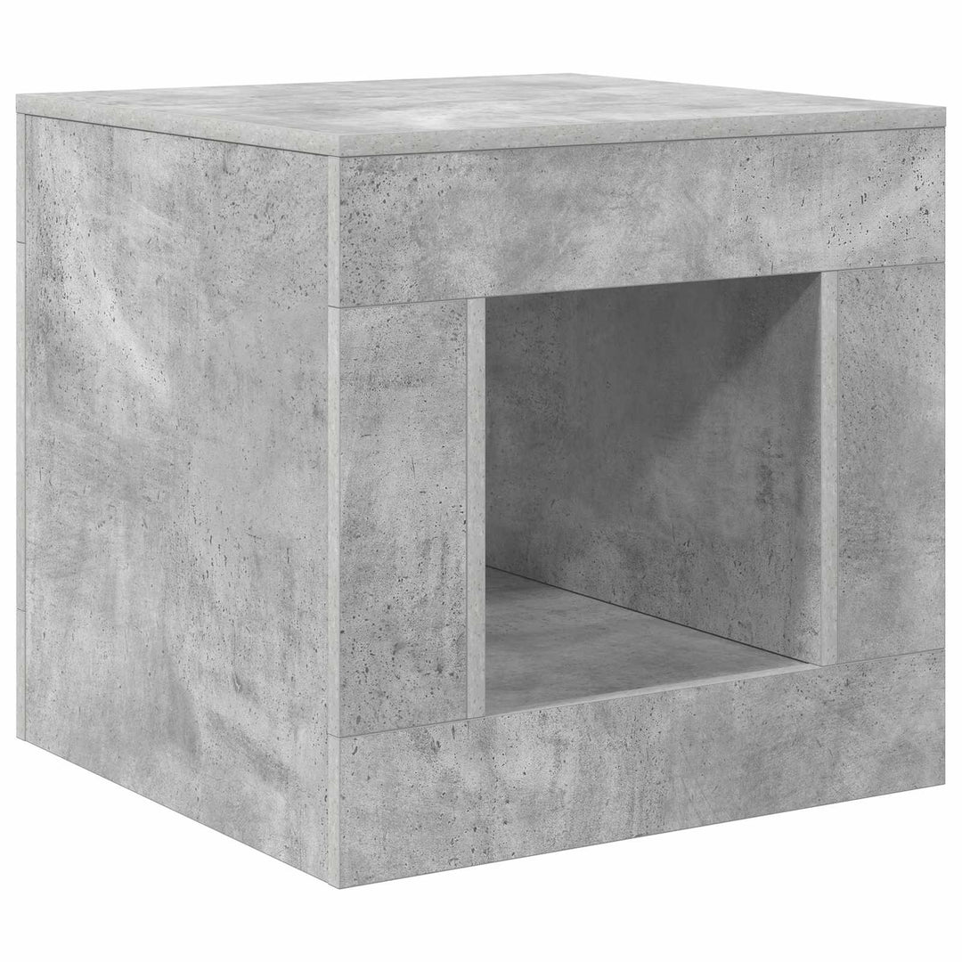 BetonGrå