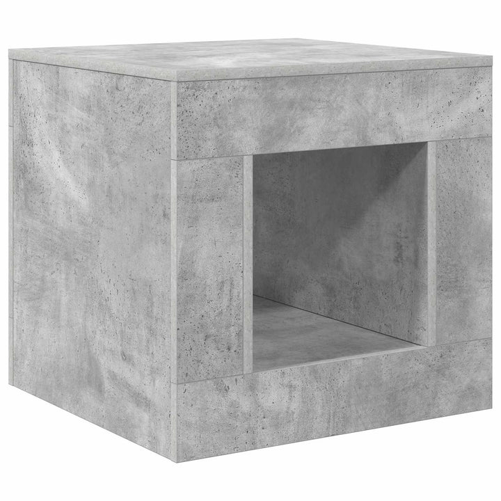 BetonGrå