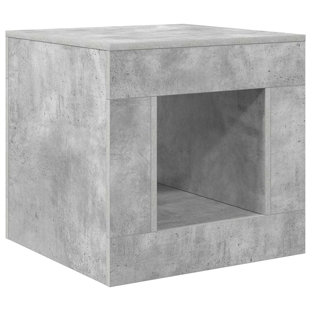 BetonGrå