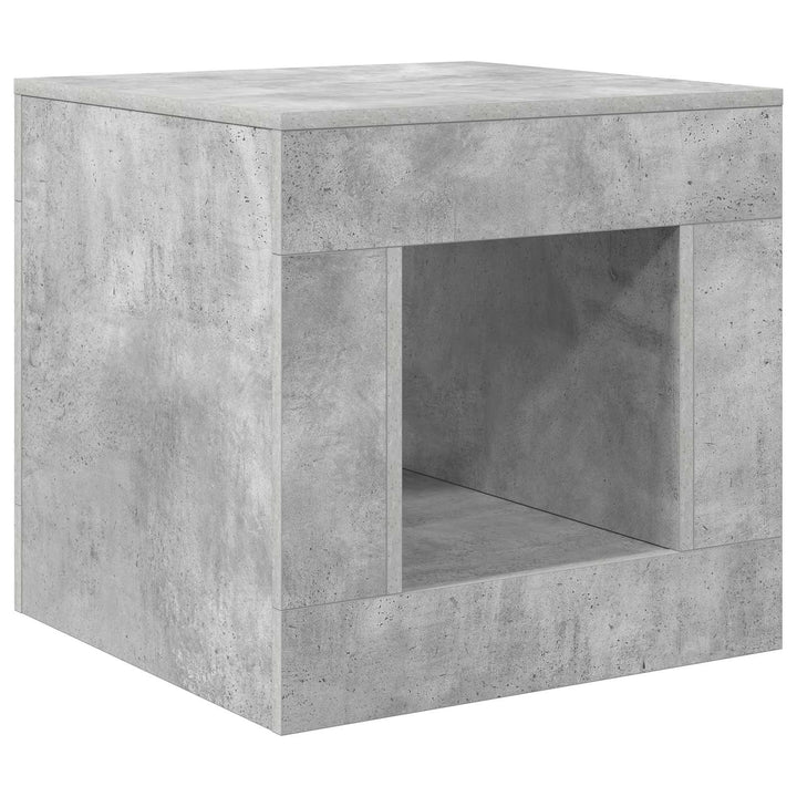BetonGrå