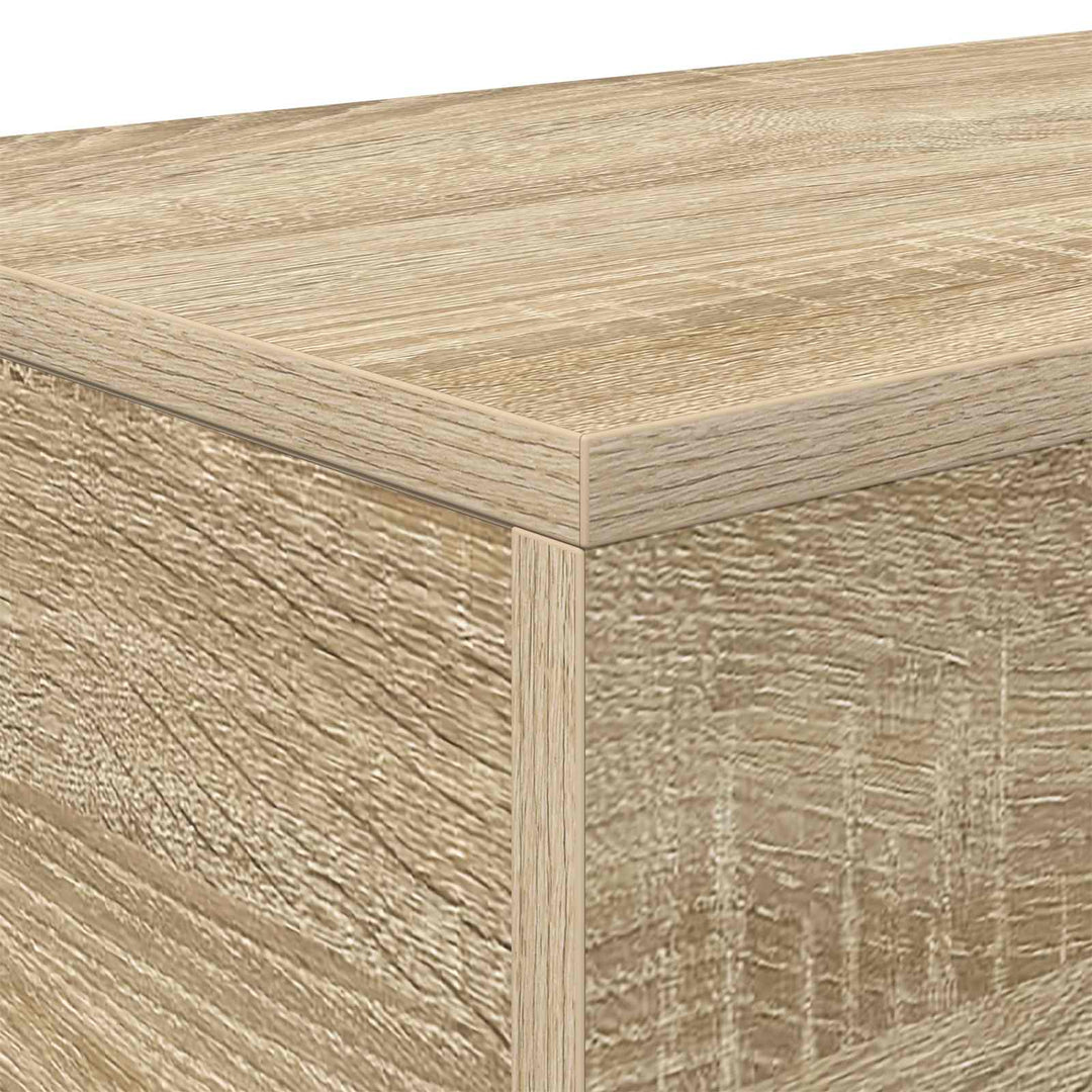 Sonoma eg 101 x 30 x 74 cm