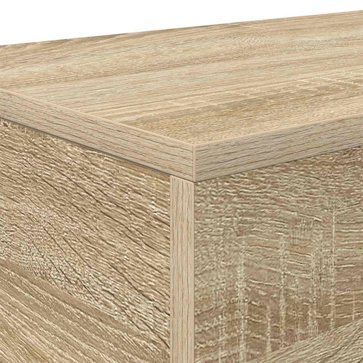 Sonoma eg 101 x 30 x 74 cm