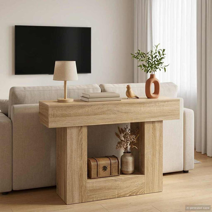 Sonoma eg 101 x 30 x 74 cm
