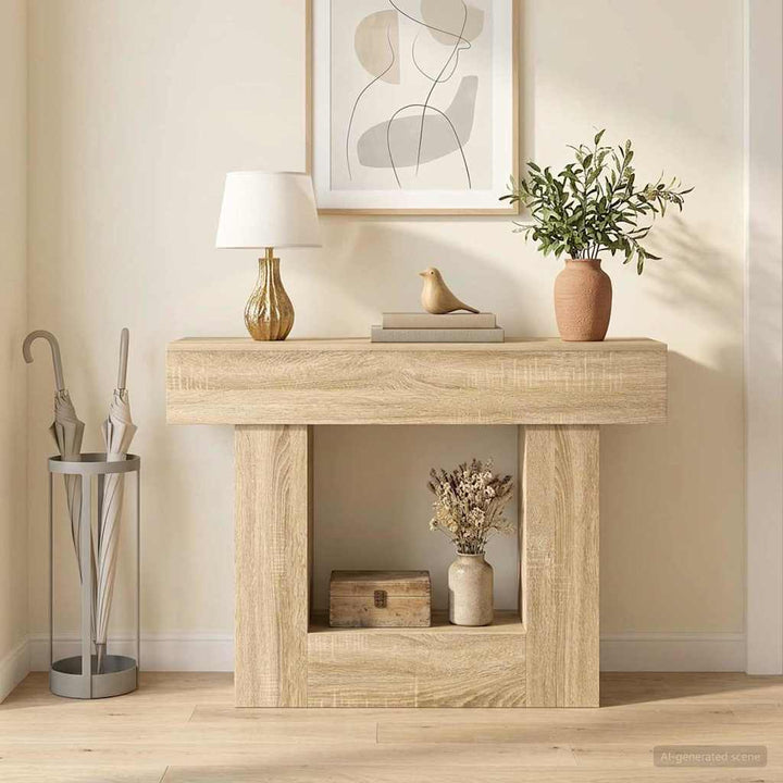 Sonoma eg 101 x 30 x 74 cm