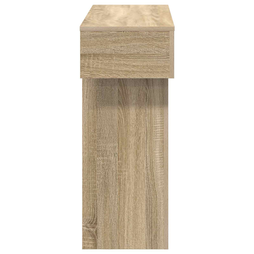 Sonoma eg 101 x 30 x 74 cm