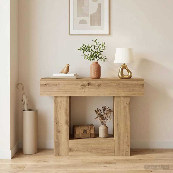 Artisan Eg 101 x 30 x 74 cm