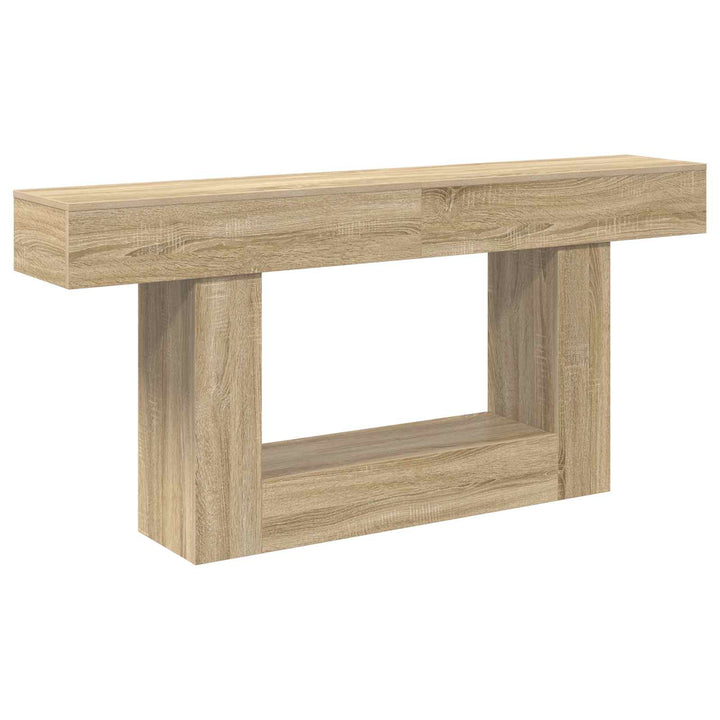 Sonoma eg 160 x 30 x 74 cm