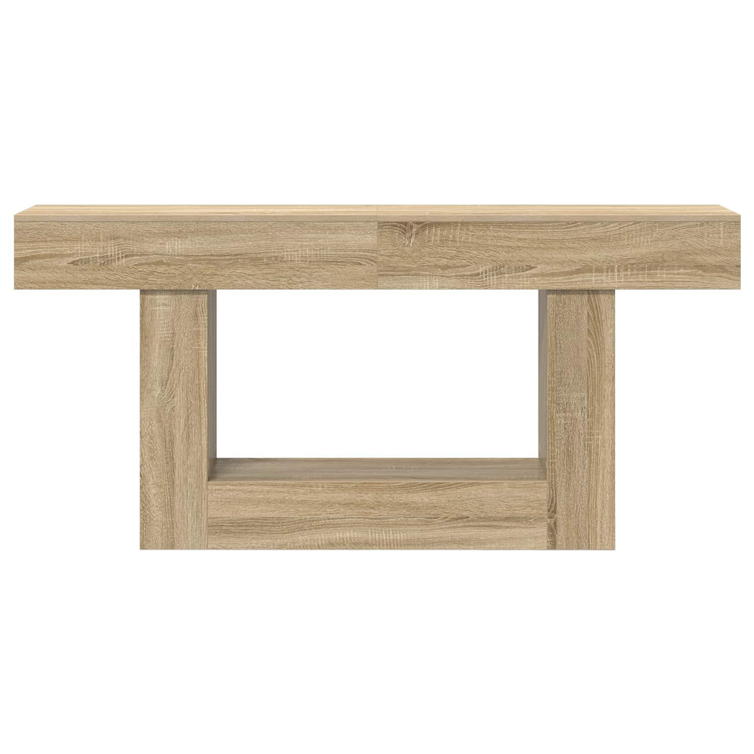 Sonoma eg 160 x 30 x 74 cm