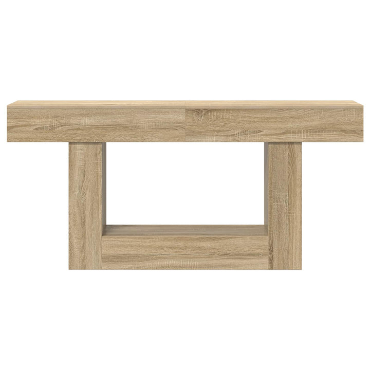 Sonoma eg 160 x 30 x 74 cm