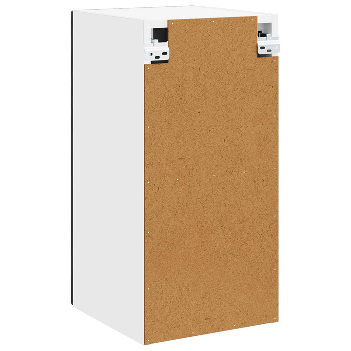 Panel til opvaskemaskine Kalmar Sort eg 30 x 31 x 60 cm