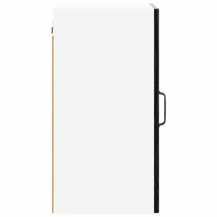 Panel til opvaskemaskine Kalmar Sort eg 30 x 31 x 60 cm