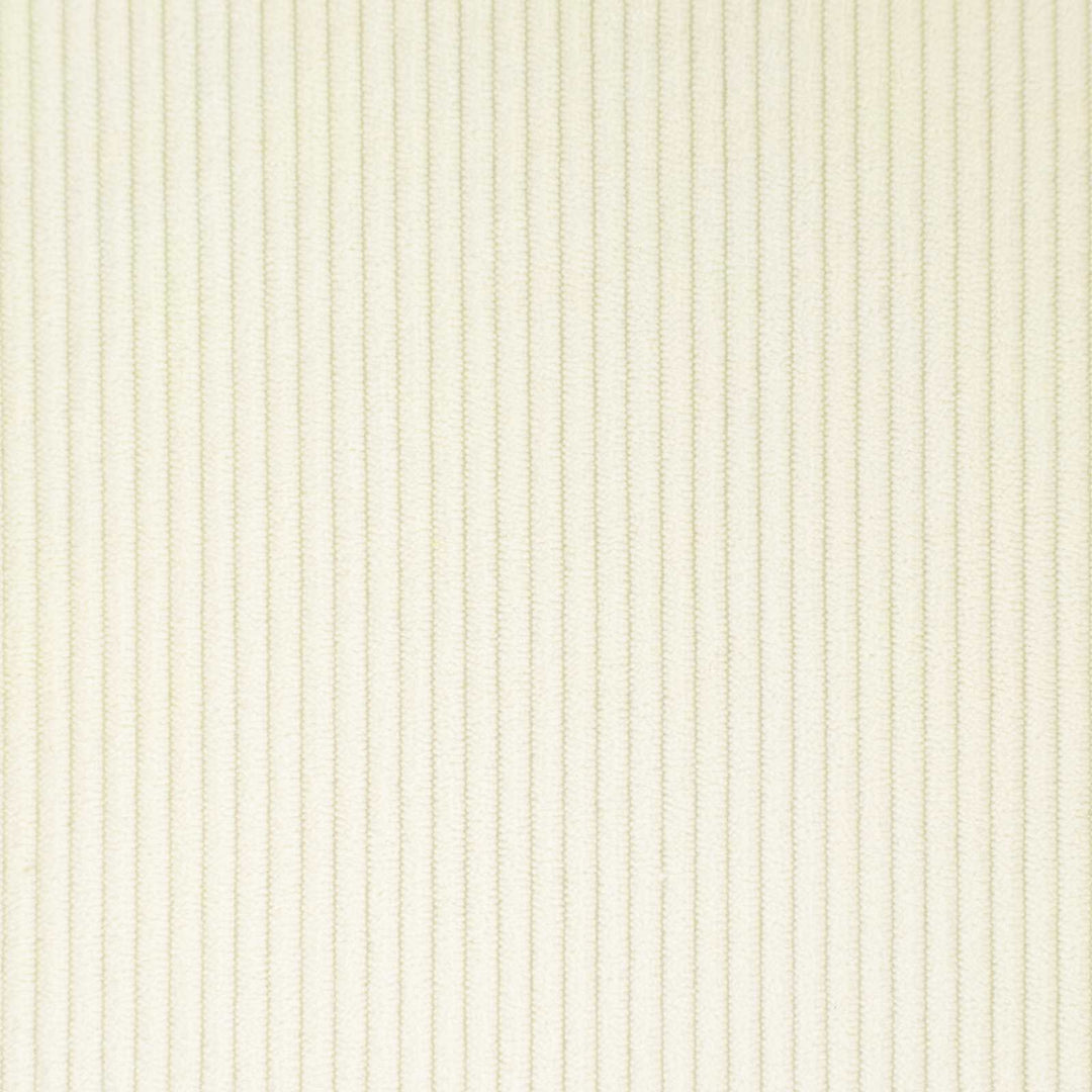 Sengestel med hovedgærde Cremefarvet 80 x 200 cm Velourstof