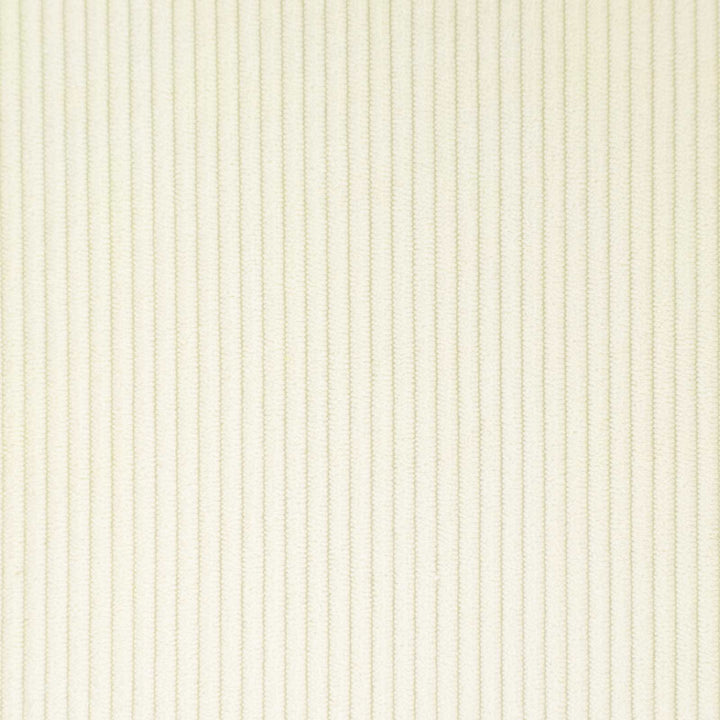 Sengestel med hovedgærde Cremefarvet 80 x 200 cm Velourstof