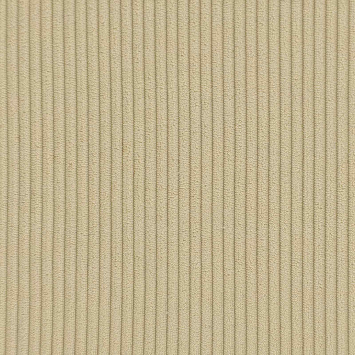 Sengestel med hovedgærde Lys Grøn Grå 180 x 200 cm Velourstof
