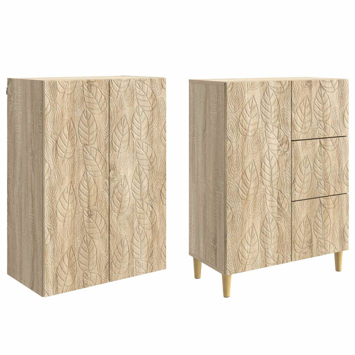 2 pcs Sonoma-eg