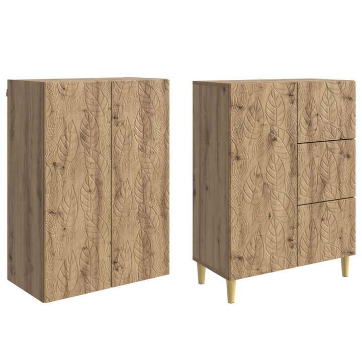 2 pcs Artisan-eg