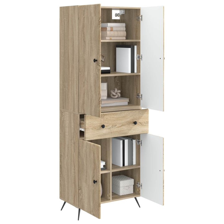 2 pcs Sonoma-eg