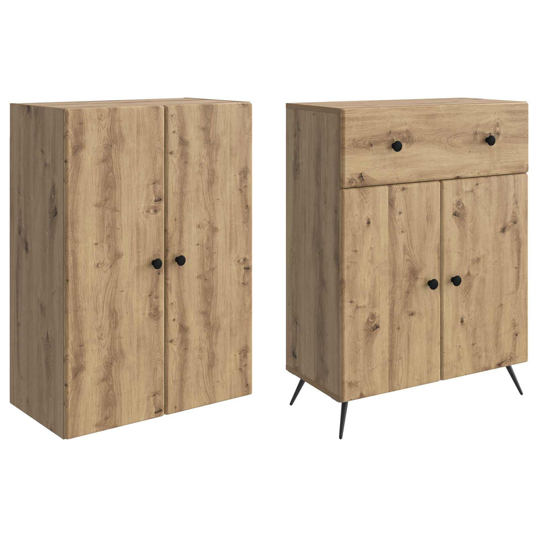 2 pcs Artisan-eg