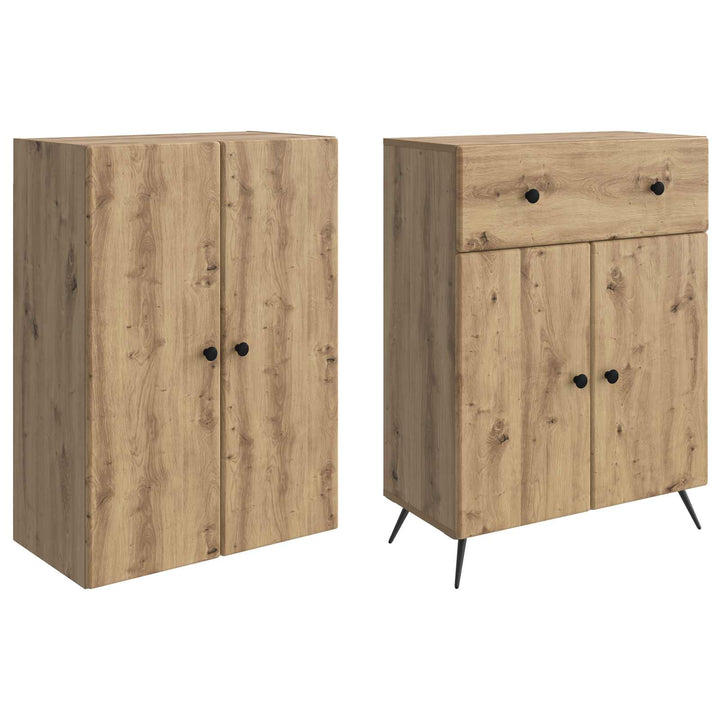2 pcs Artisan-eg