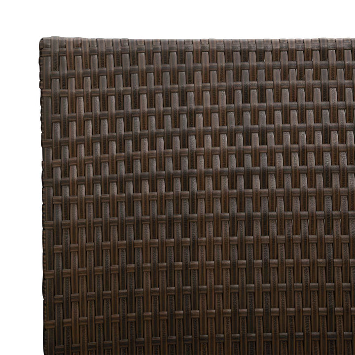 Høj Plantekrukke 55 x 22 x 70 cm Ja