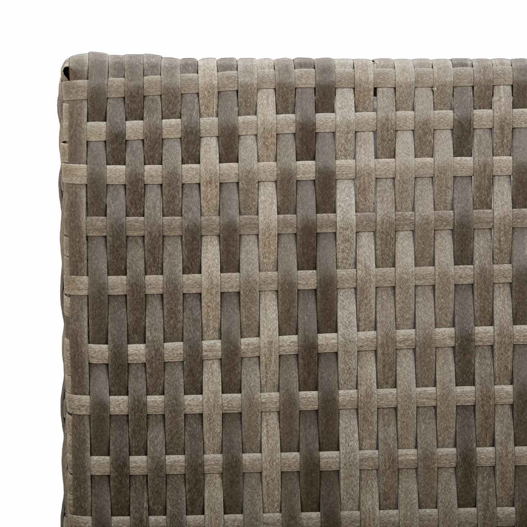 Høj Plantekrukke 55 x 22 x 70 cm Ja
