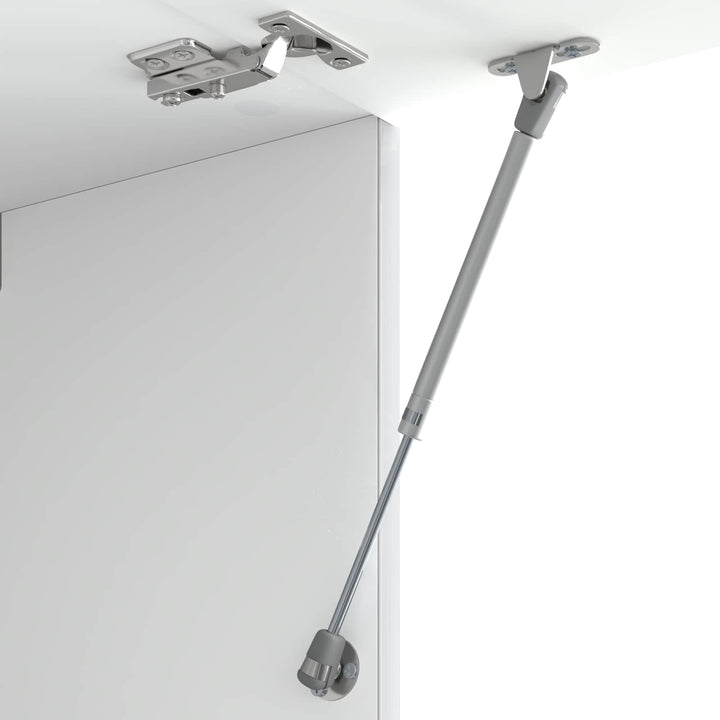 Panel til opvaskemaskine Kalmar Sort eg 60 x 31 x 40 cm