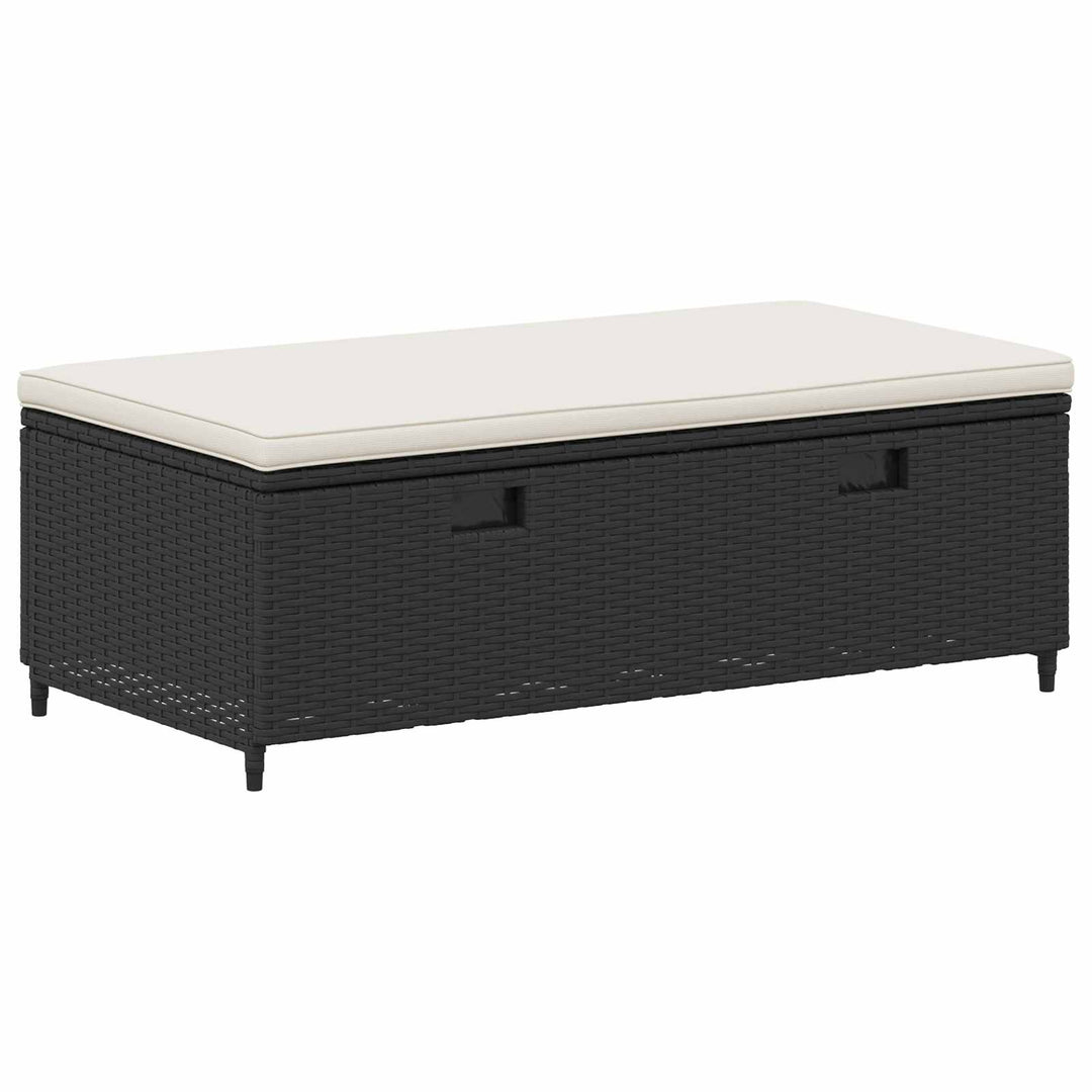 Udendørs sofagruppe 4 -Seater 4 stk. 55 x 30 x 39 cm