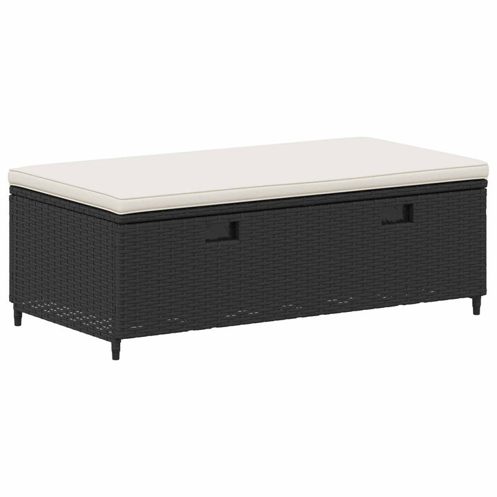 Udendørs sofagruppe 4 -Seater 4 stk. 55 x 30 x 39 cm