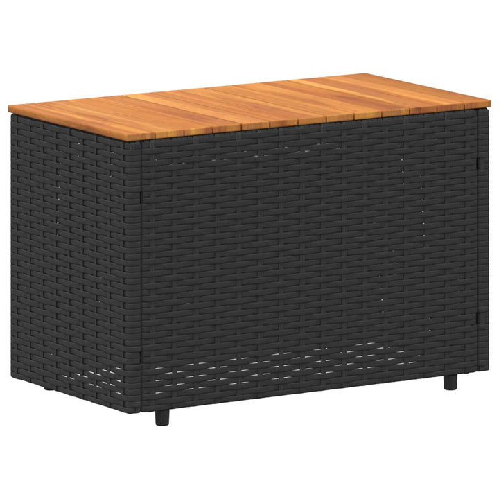 Udendørs sofagruppe 4 -Seater 4 stk. 55 x 30 x 39 cm