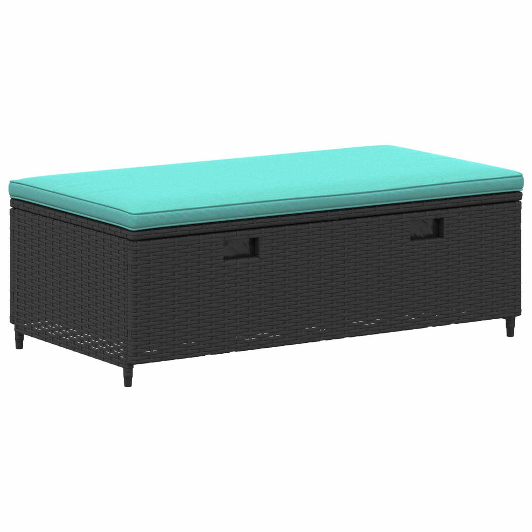 Udendørs sofagruppe 4 -Seater 4 stk. 55 x 30 x 39 cm
