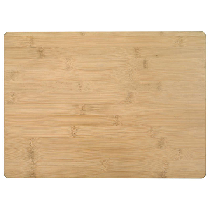 Køkken Tabel Naturfarvet 40 x 30 x 53,5 cm Bambus