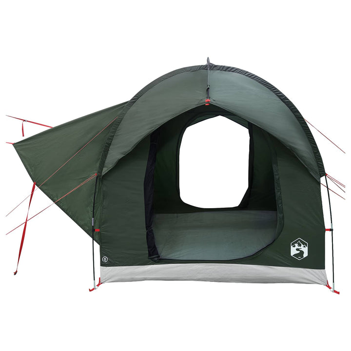 Bil Telt med tag Army Grøn 239 x 210 x 210 cm Polyester og Stål