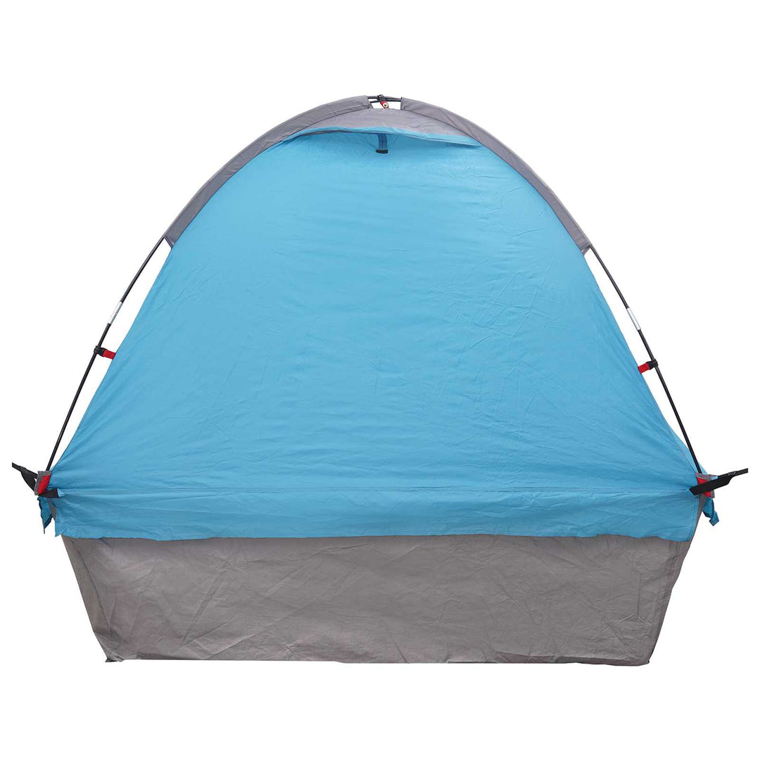Bil Telt 200 x 170 x 170 cm Blå Polyester og Stål