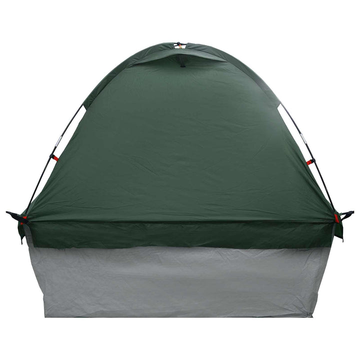 Bil Telt 200 x 170 x 170 cm Army Grøn Polyester og Stål