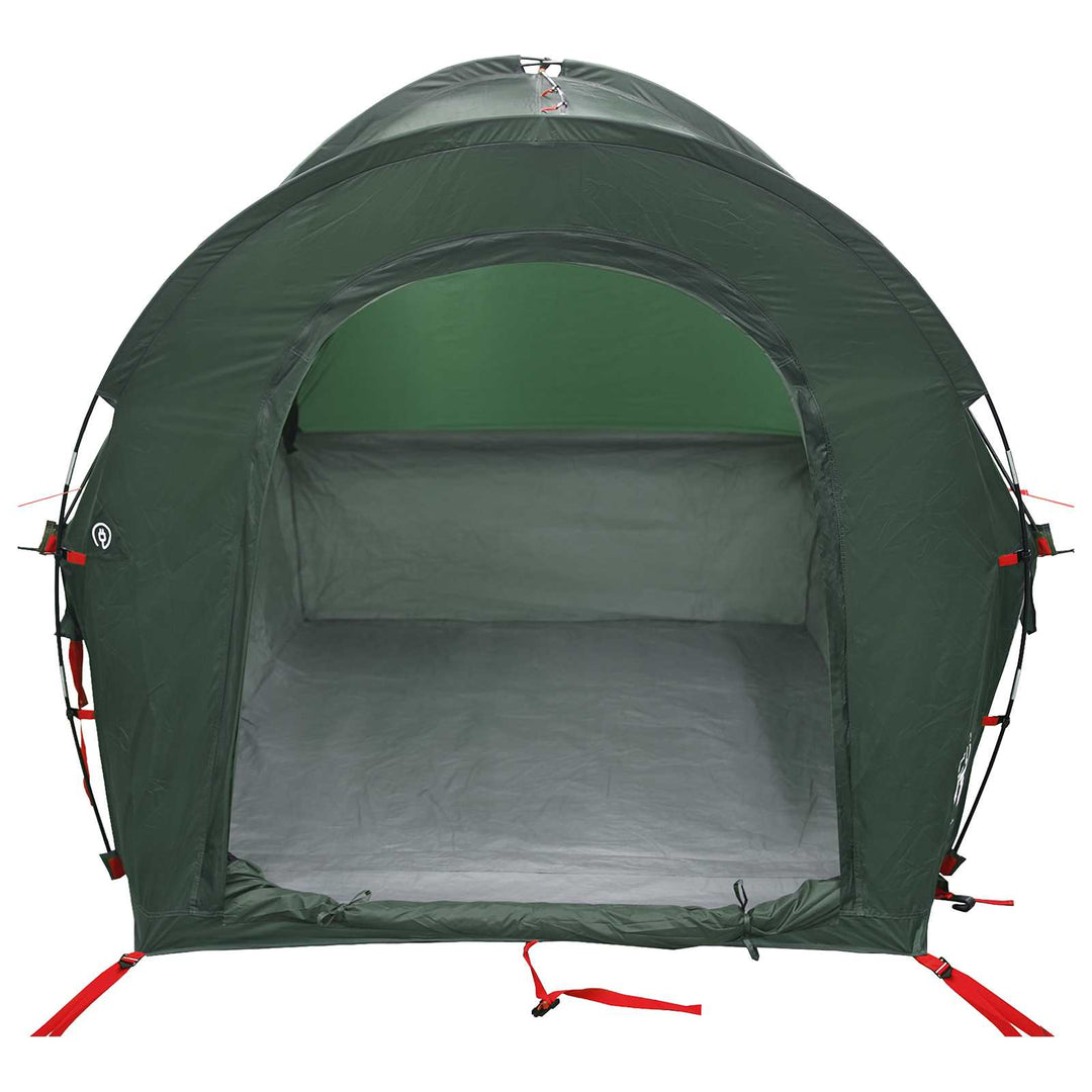 Bil Telt 200 x 170 x 170 cm Army Grøn Polyester og Stål