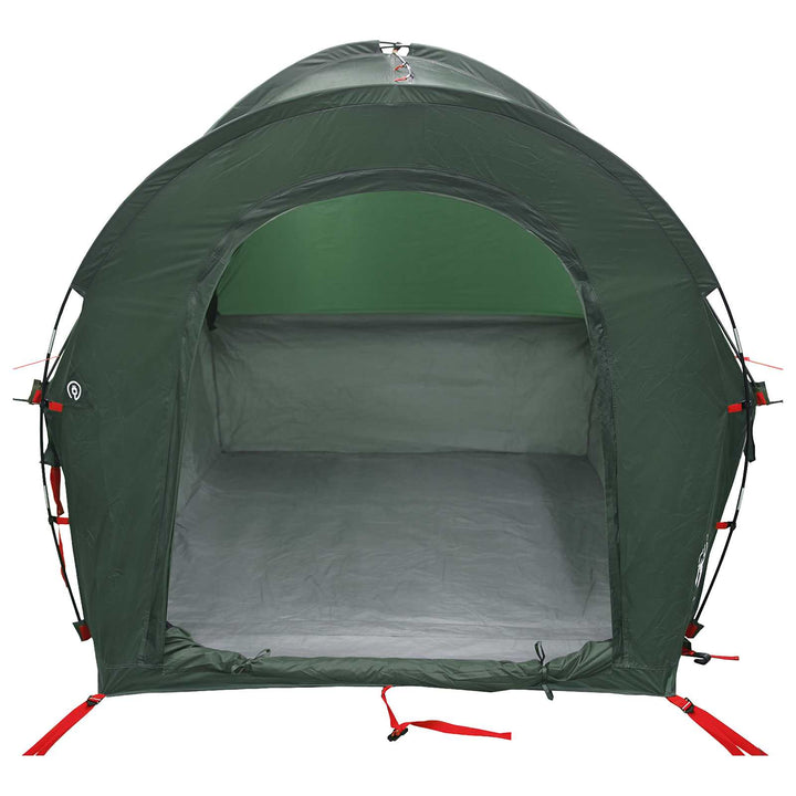 Bil Telt 200 x 170 x 170 cm Army Grøn Polyester og Stål