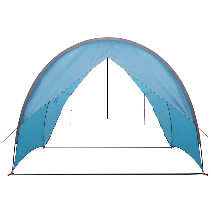 Tailgate awning vandafvisende 405 x 280 x 220 cm Blå