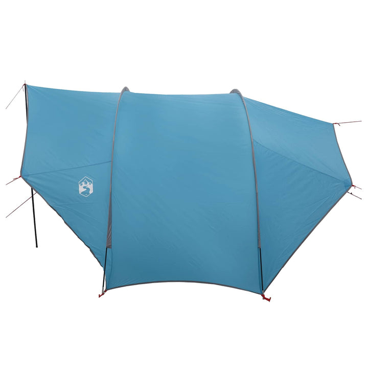 Tailgate awning vandafvisende 405 x 280 x 220 cm Blå