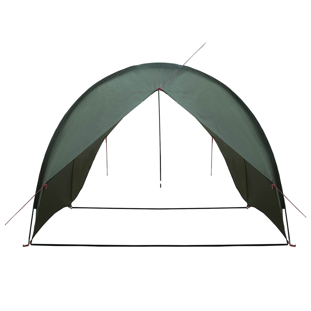 Tailgate awning vandafvisende Army Grøn 405 x 280 x 220 cm