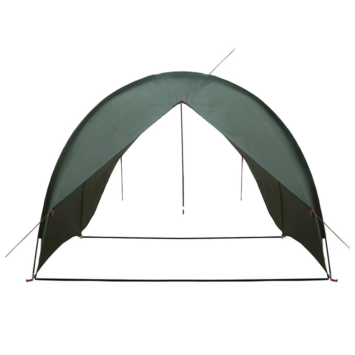 Tailgate awning vandafvisende 405 x 280 x 220 cm Army Grøn