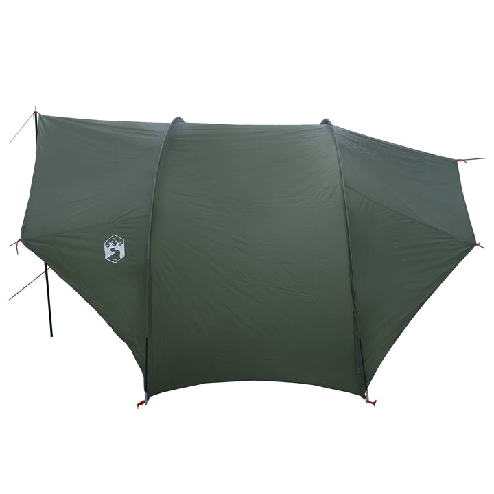 Tailgate awning vandafvisende Army Grøn 405 x 280 x 220 cm