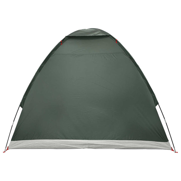Camping telt med tag Army Grøn 190 x 140 x 105 cm