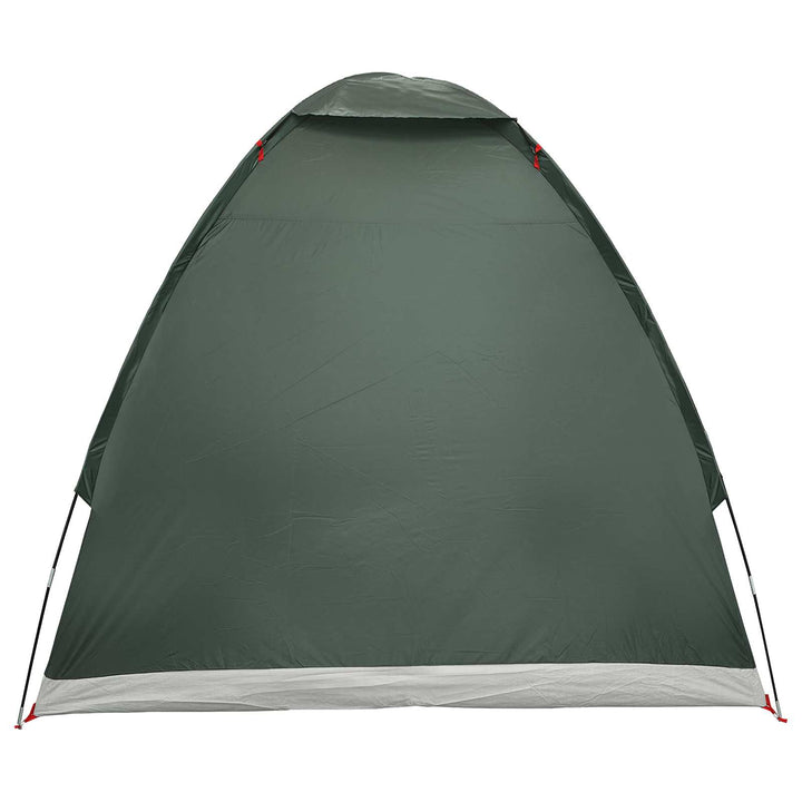 Camping telt med tag Army Grøn 190 x 140 x 105 cm