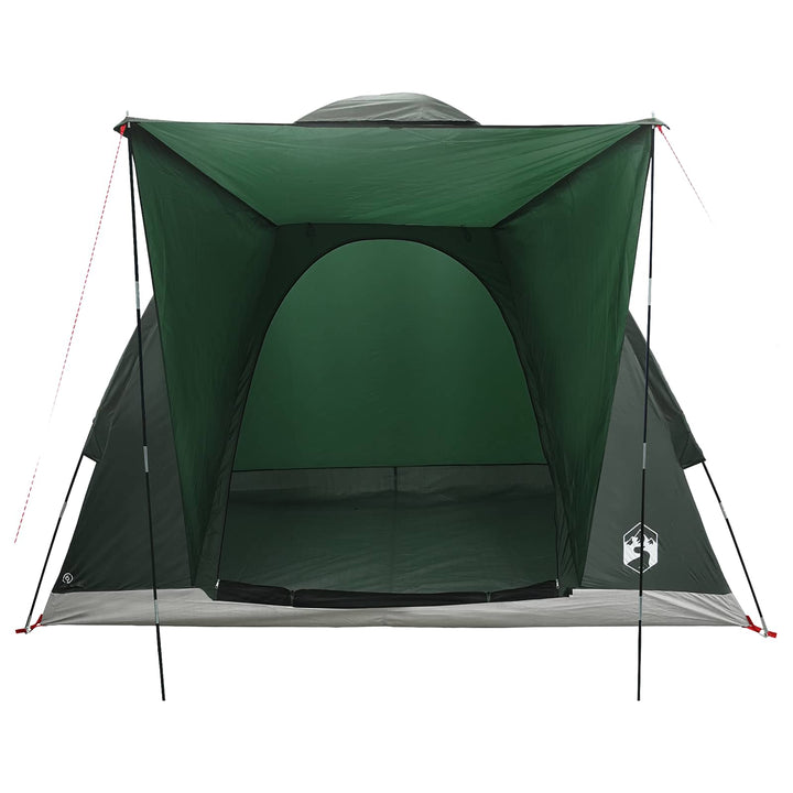 Camping telt Army Grøn 190 x 140 x 105 cm Polyester og Stål