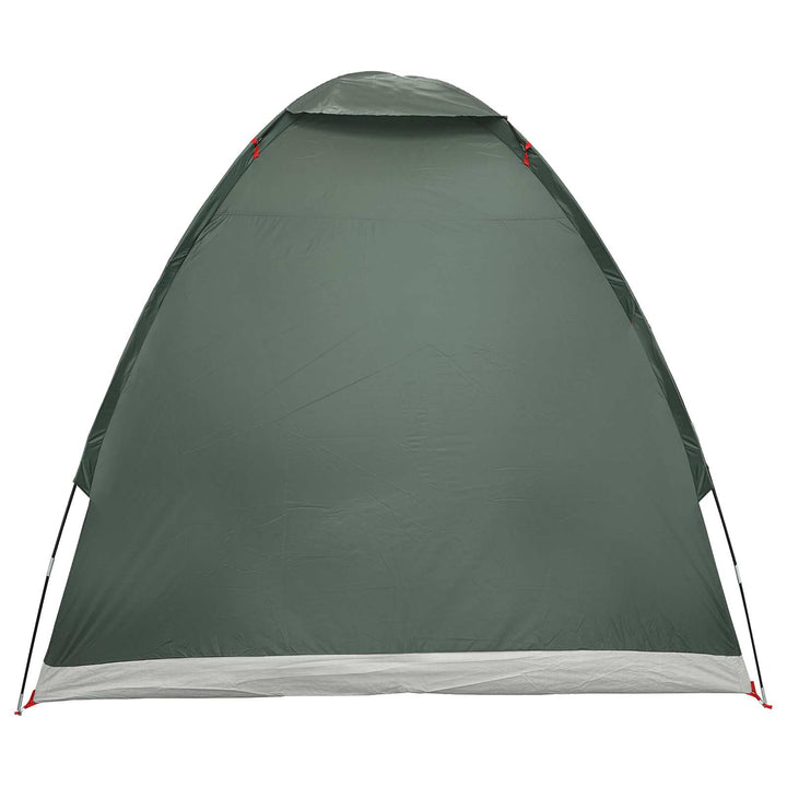 Camping telt Army Grøn 190 x 140 x 105 cm Polyester og Stål