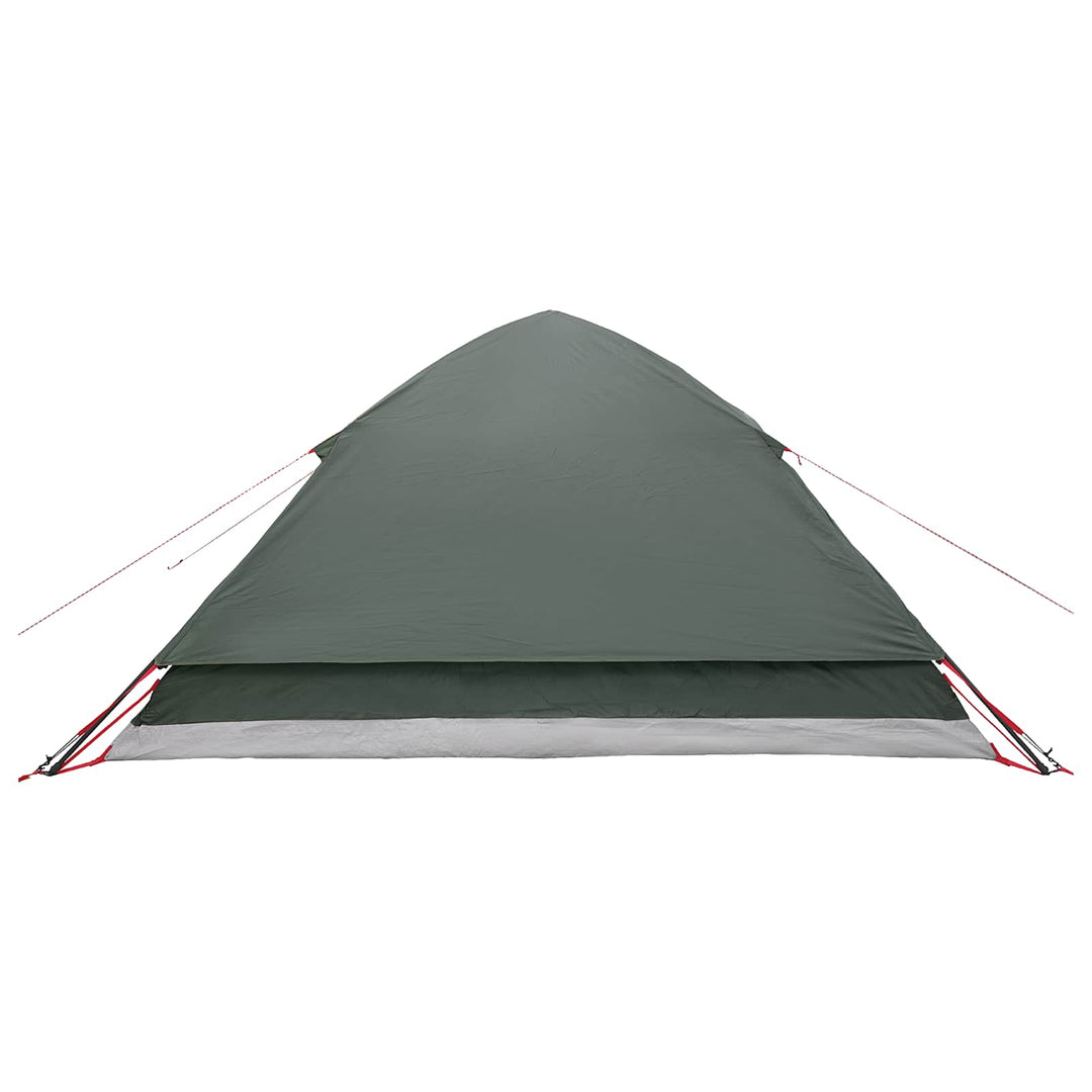 Øjeblikkeligt Telt med tag Army Grøn 305 x 215 x 140 cm