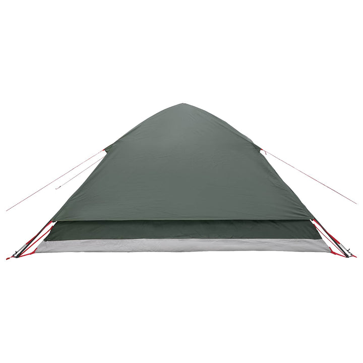 Øjeblikkeligt Telt med tag Army Grøn 305 x 215 x 140 cm