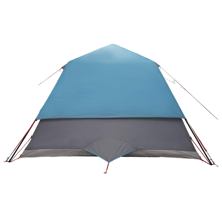 Øjeblikkeligt Telt Blå 305 x 275 x 190 cm Polyester og Stål