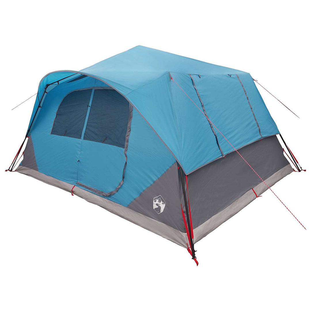 Øjeblikkeligt Telt Blå 365 x 280 x 200 cm Polyester og Stål